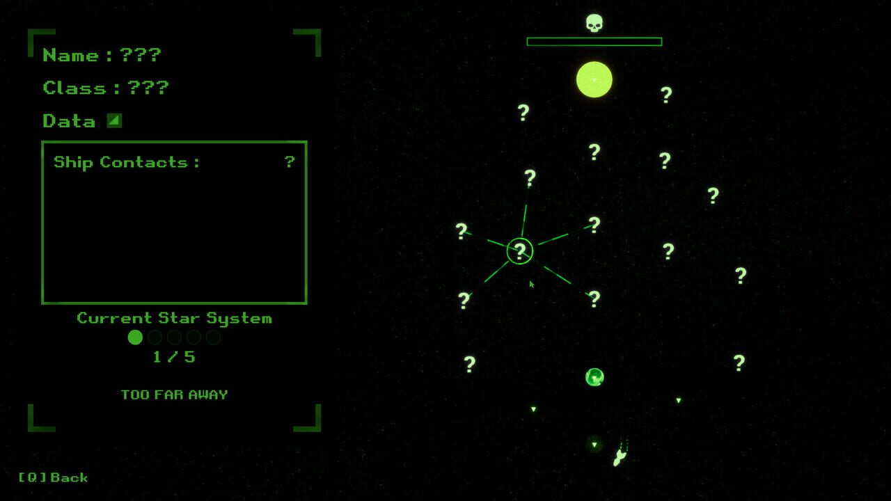 Engine Room — Screenshot 1