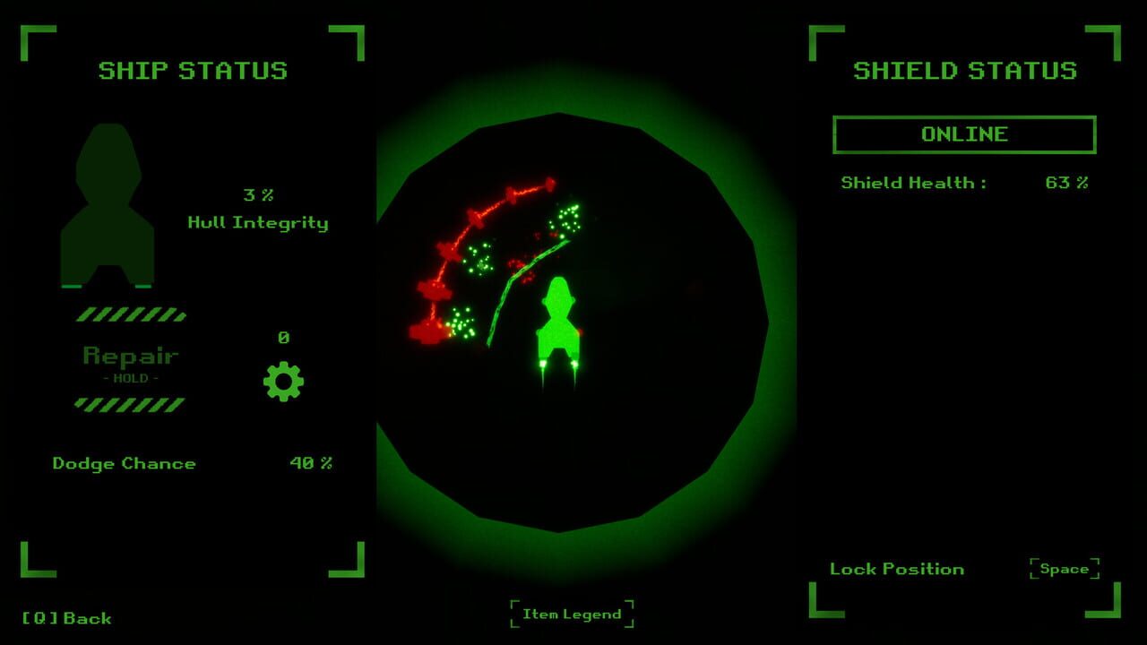 Engine Room — Screenshot 2
