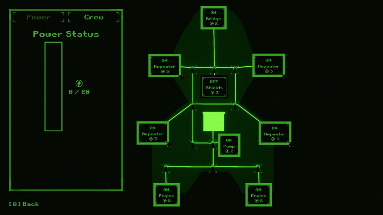 Engine Room — Screenshot 3