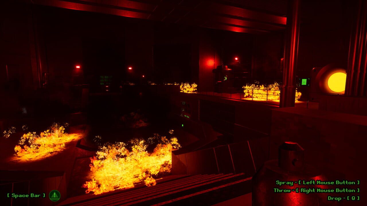 Engine Room — Screenshot 4