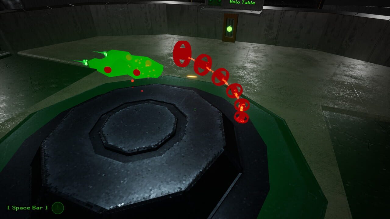 Engine Room — Screenshot 5