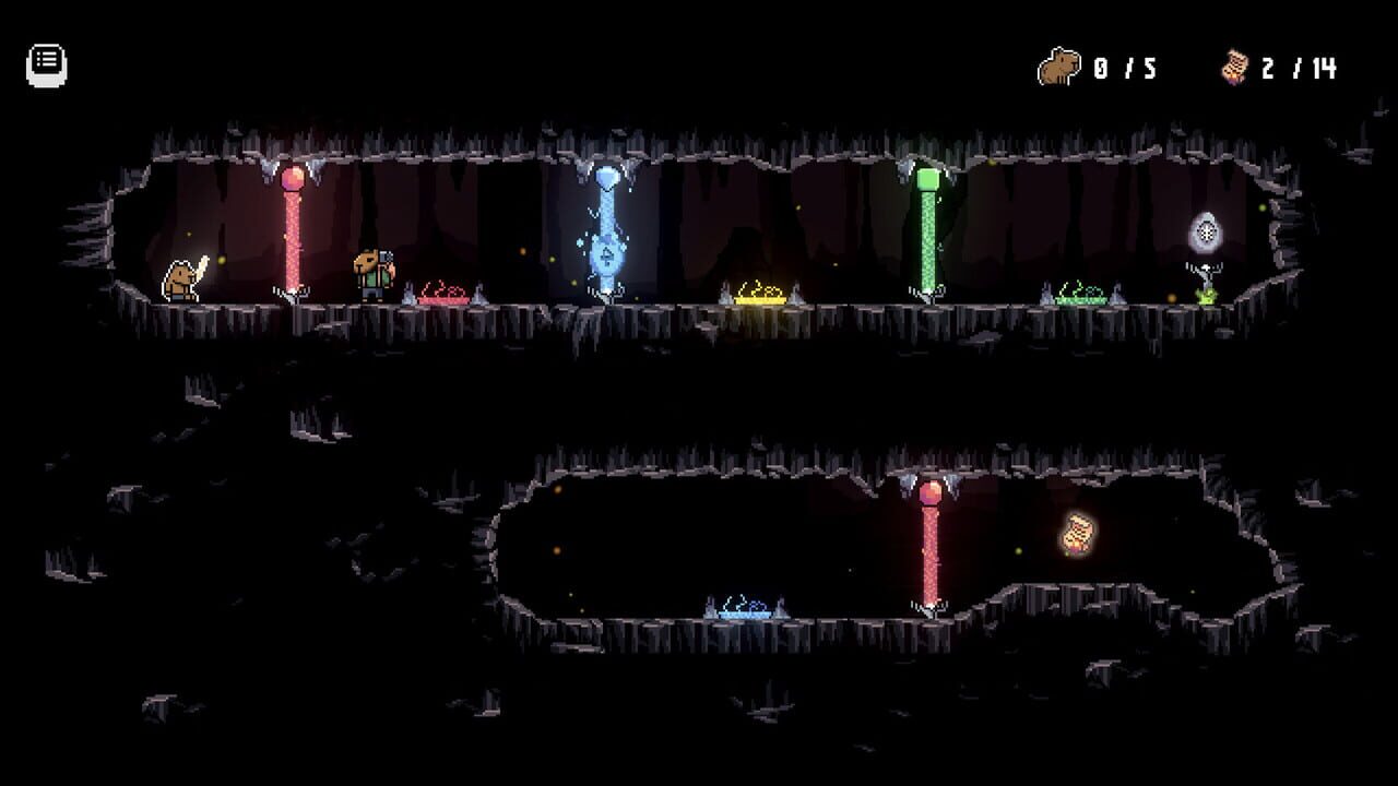 Cabral's Quest Image