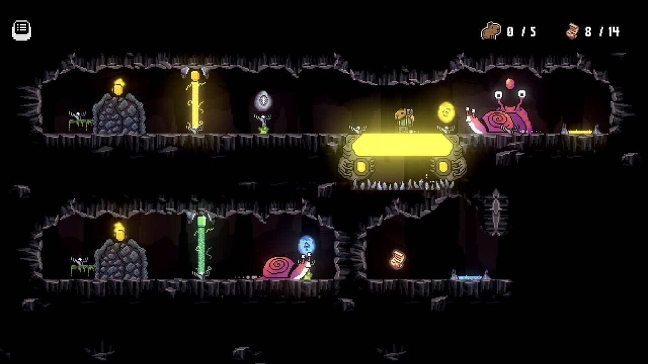 Cabral's Quest Image