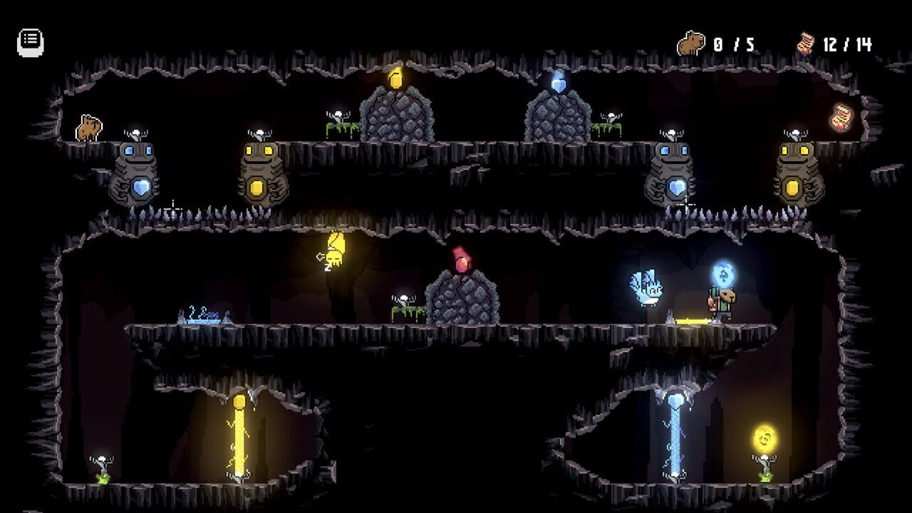 Cabral's Quest Image
