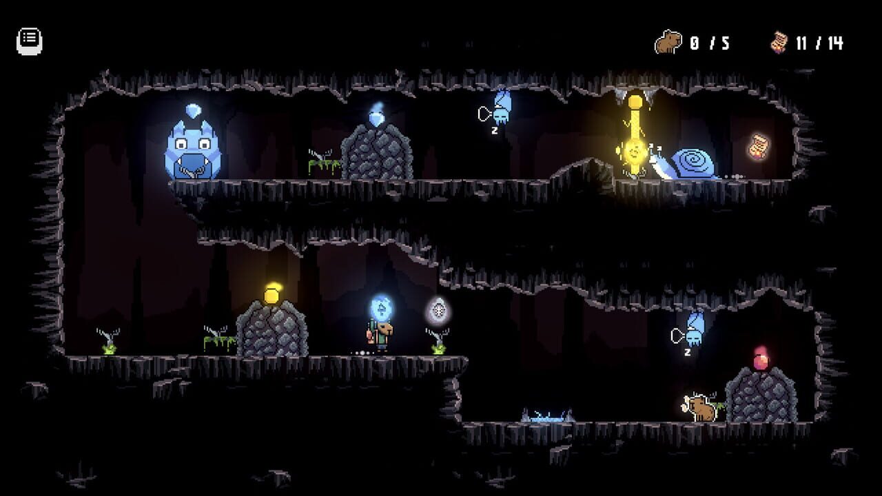Cabral's Quest Image