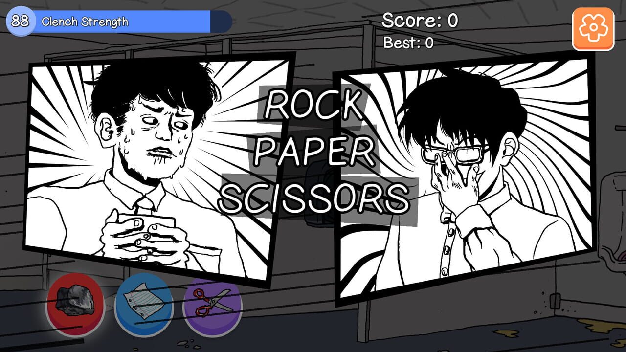 Please Leave Me Alone, I Need to Poop — Screenshot 2