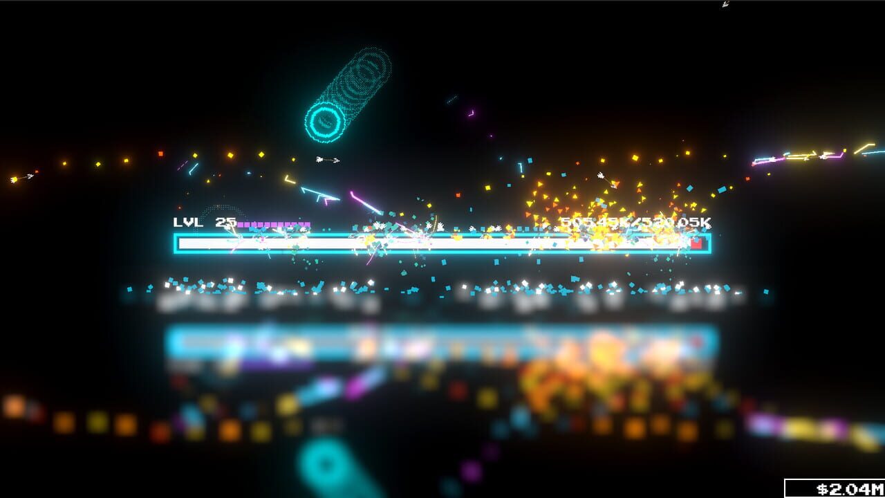 Bar Breaker — Screenshot 1