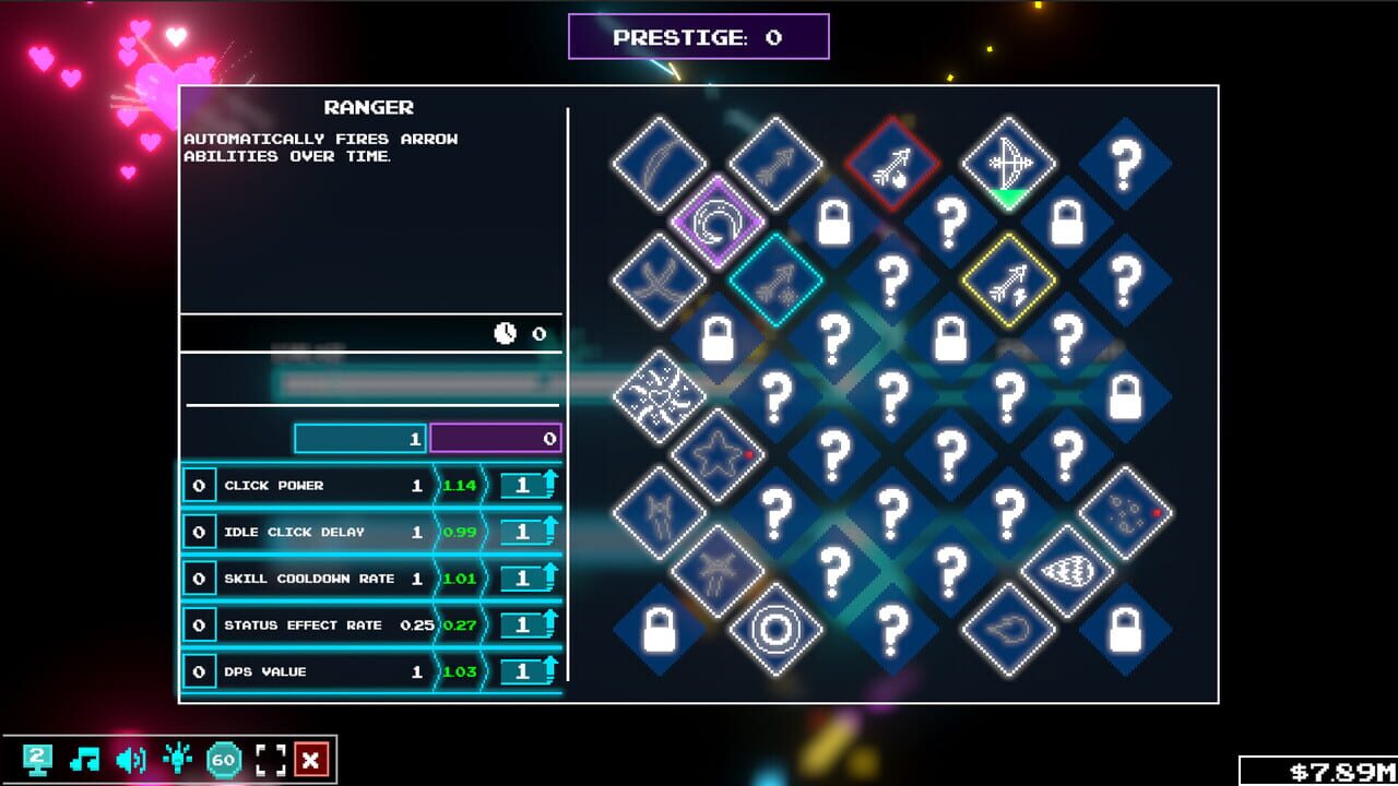 Bar Breaker — Screenshot 2