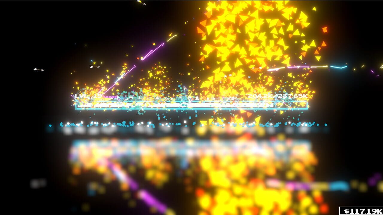 Bar Breaker — Screenshot 3
