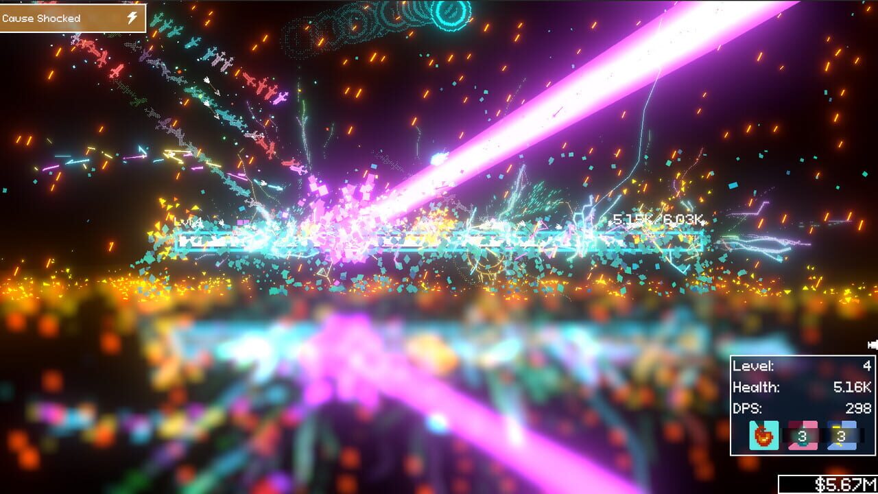 Bar Breaker — Screenshot 4