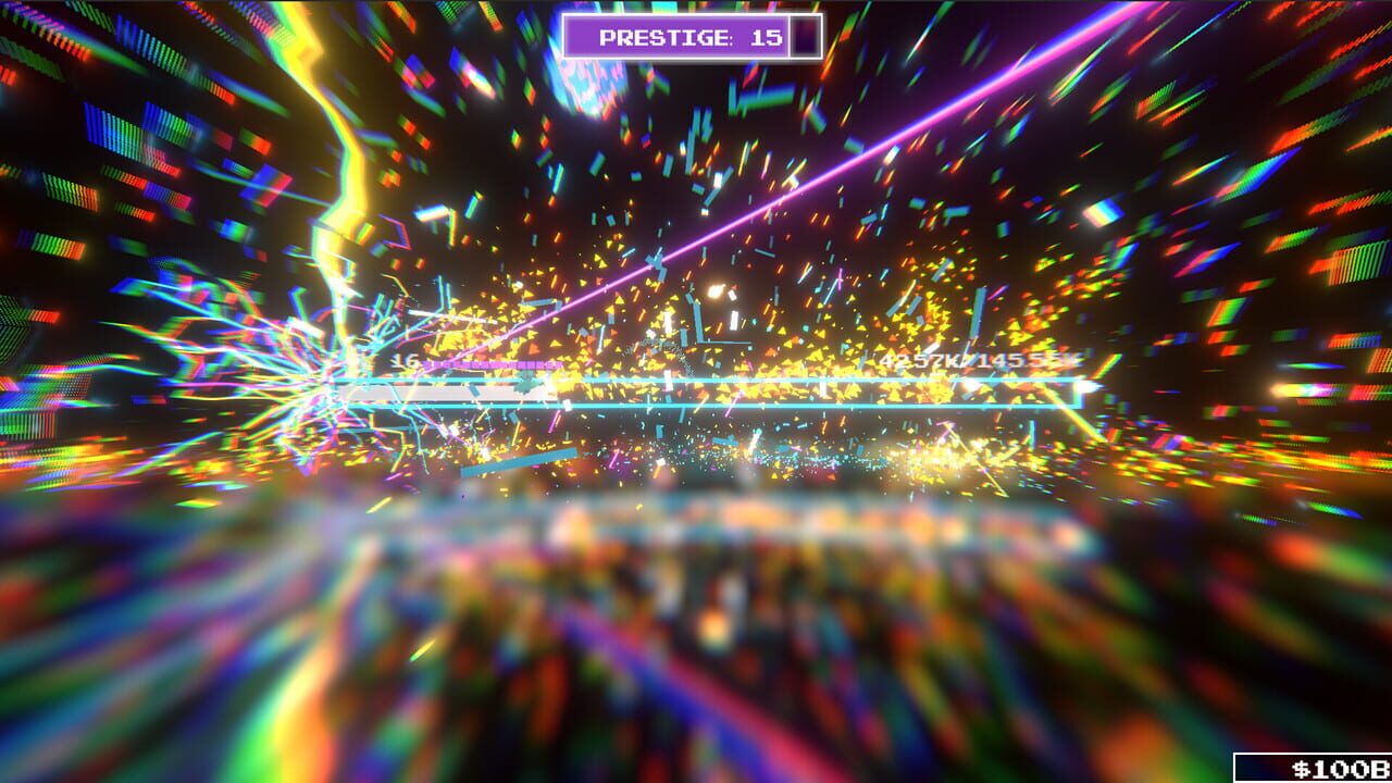 Bar Breaker — Screenshot 5
