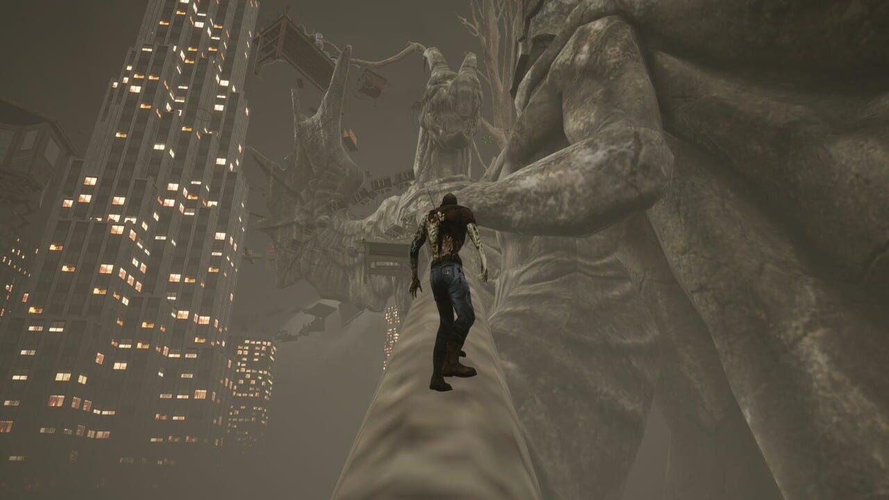 Midnight of Despair Image