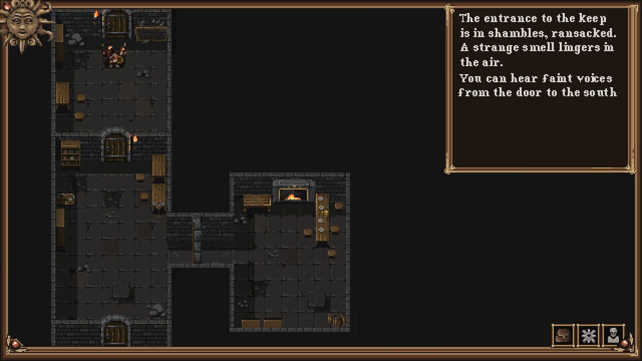 Lair Of The Leviathan Image