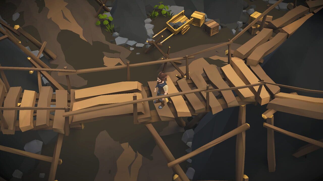 Hunt and Fight Image