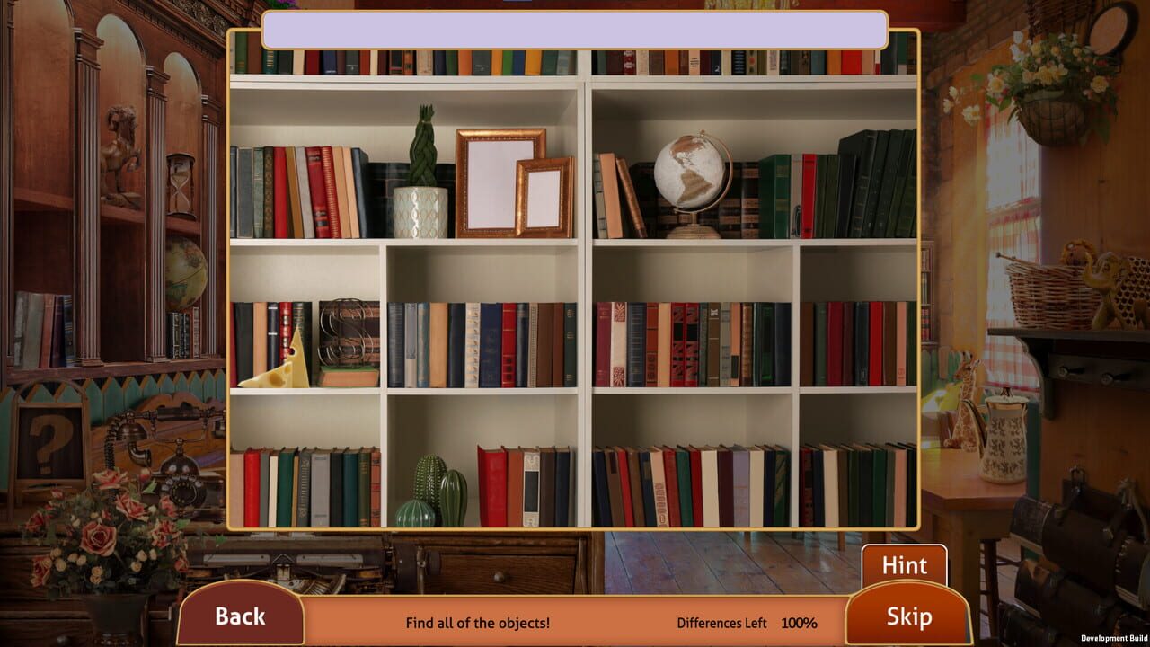 Silverwood Bay: An Eleanor Grey Mystery — Screenshot 4