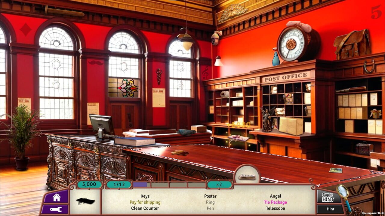 Silverwood Bay: An Eleanor Grey Mystery — Screenshot 5