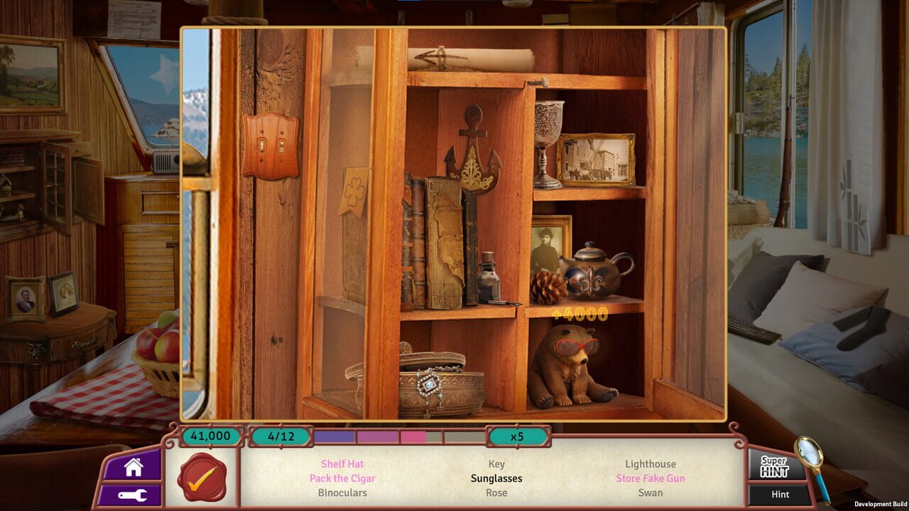 Screenshot 5