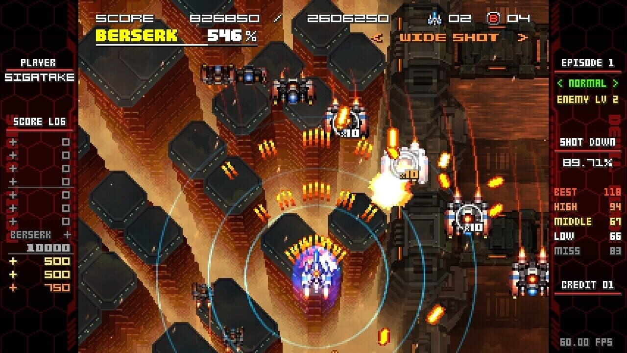 Devil Blade Reboot — Screenshot 3