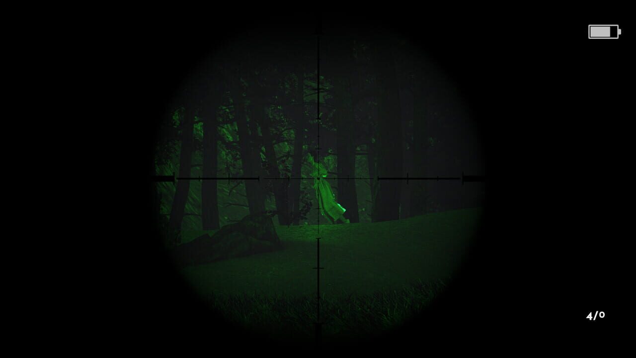 Banshee Hunt — Screenshot 3