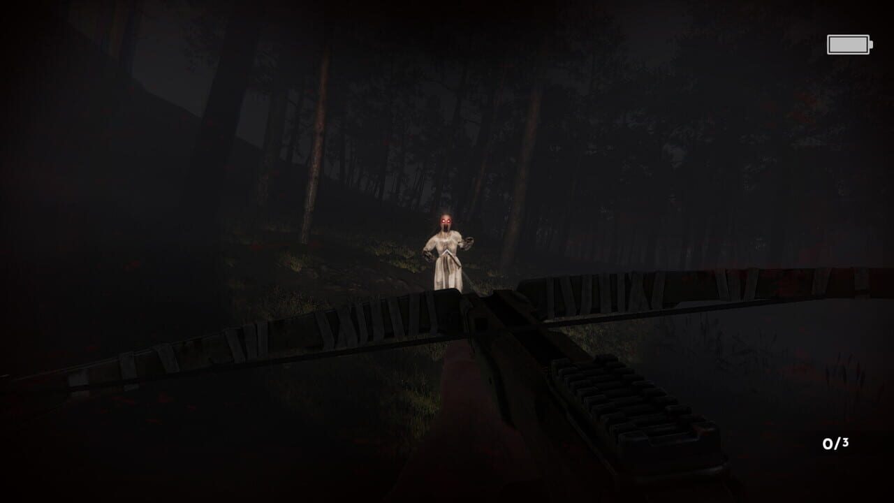 Banshee Hunt — Screenshot 5