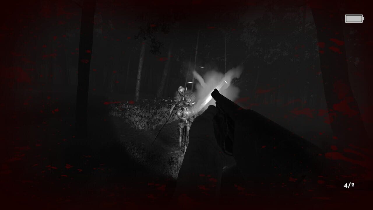 Banshee Hunt — Screenshot 4