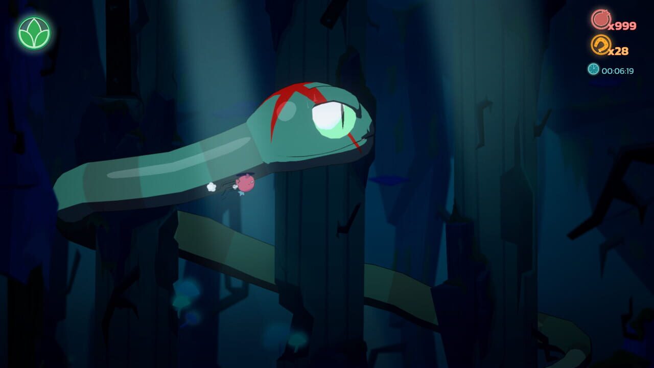 Reggie, His Cousin, Two Scientists and Most Likely the End of the World screenshot 7