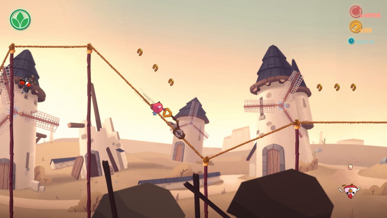 Reggie, His Cousin, Two Scientists and Most Likely the End of the World screenshot 9