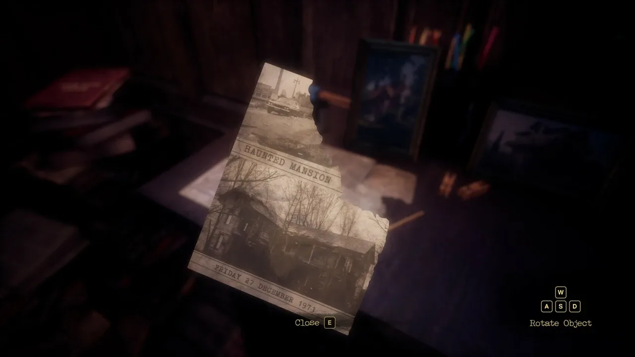 Puppet House screenshot 3