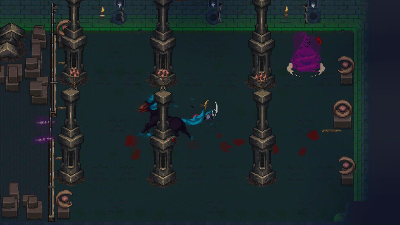 The Tale of Destiny Island Image