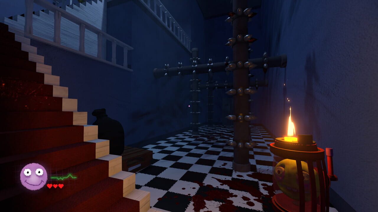 Billy's Game Show — Screenshot 1
