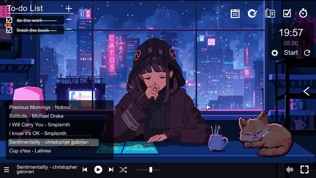 Chill Pulse Image