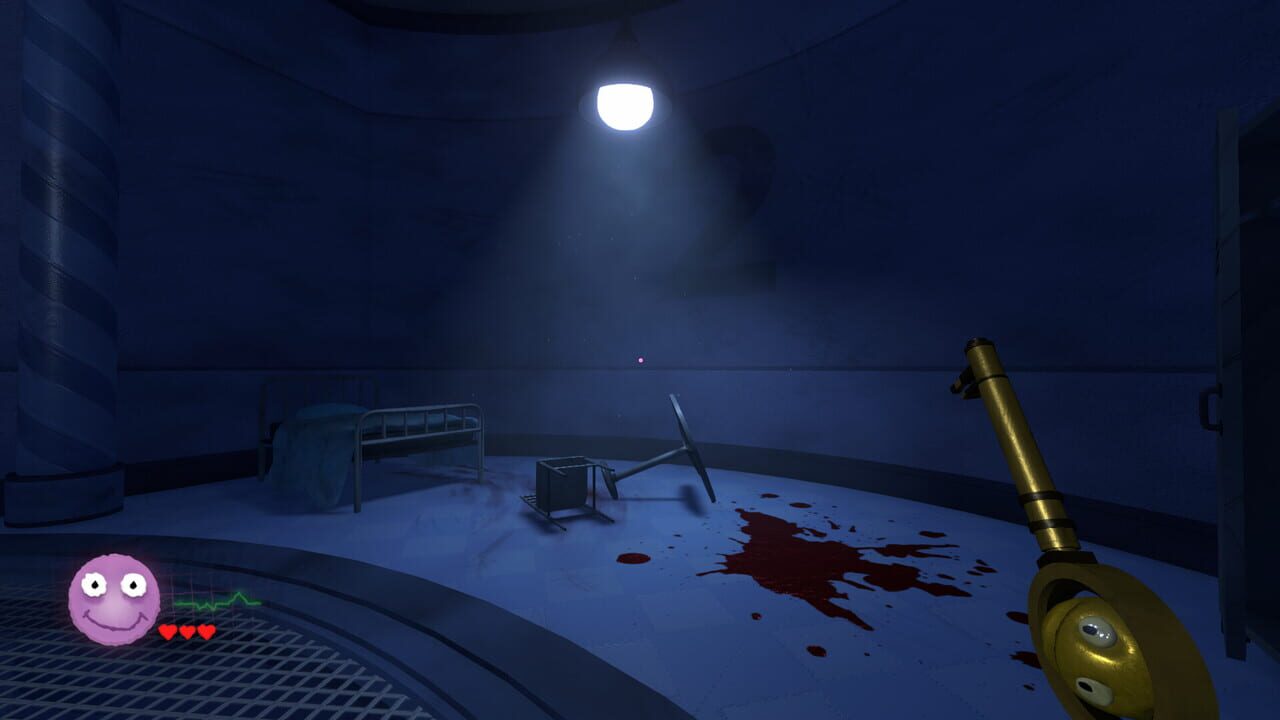 Billy's Game Show — Screenshot 2
