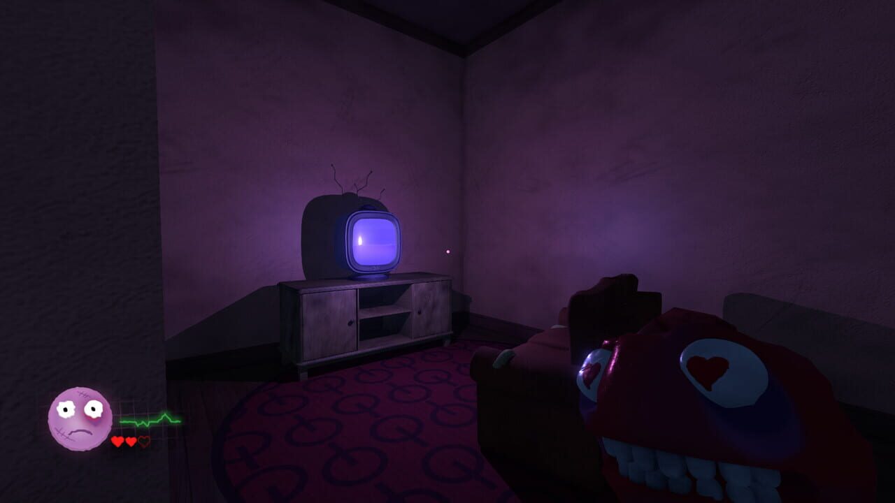 Billy's Game Show — Screenshot 3