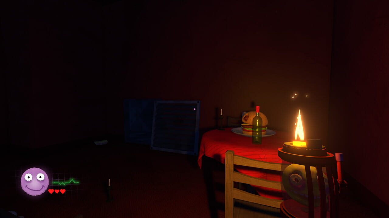 Billy's Game Show — Screenshot 4