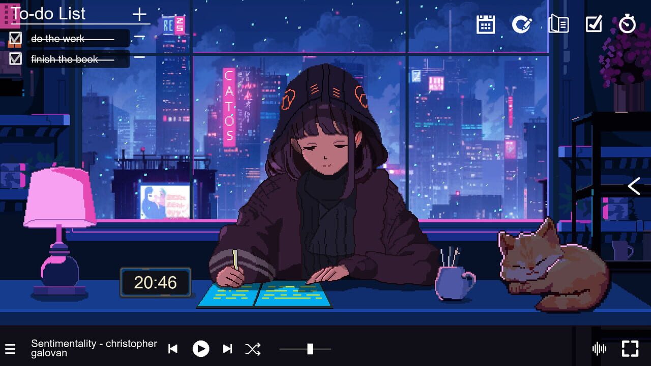 Chill Pulse Image
