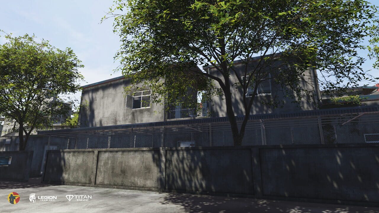 CSCĐ: Vietnam Mobile Police — Screenshot 1
