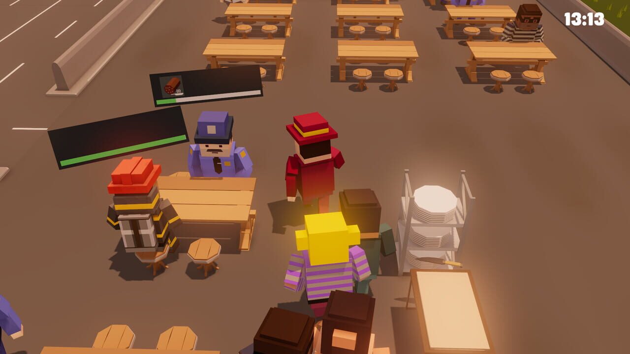 Kitchen Carnage — Screenshot 4