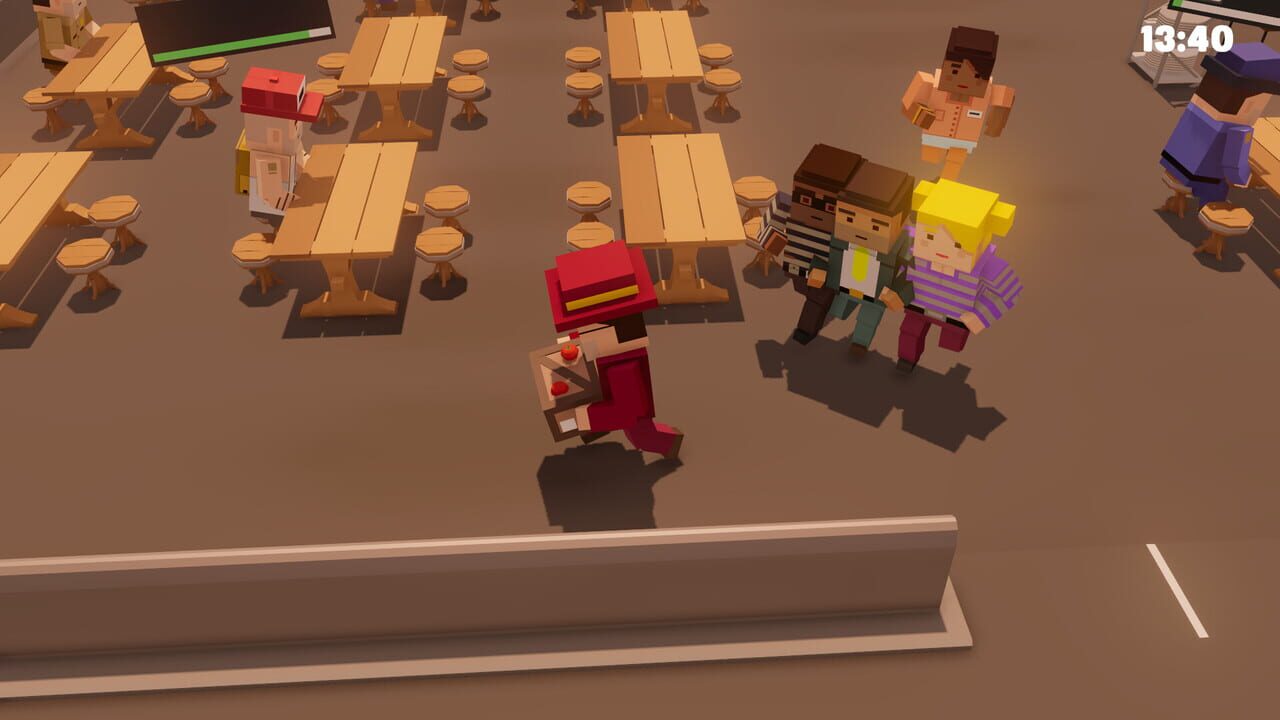 Kitchen Carnage — Screenshot 5