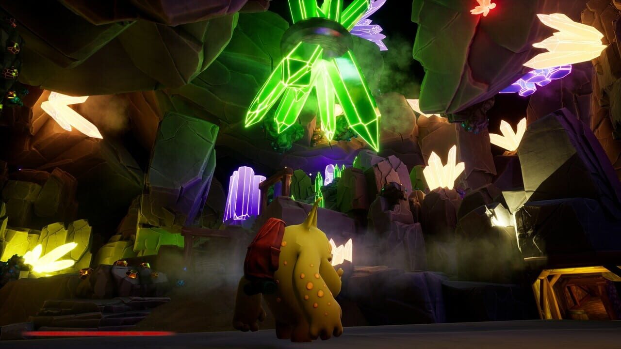 Loot Goblins — Screenshot 1