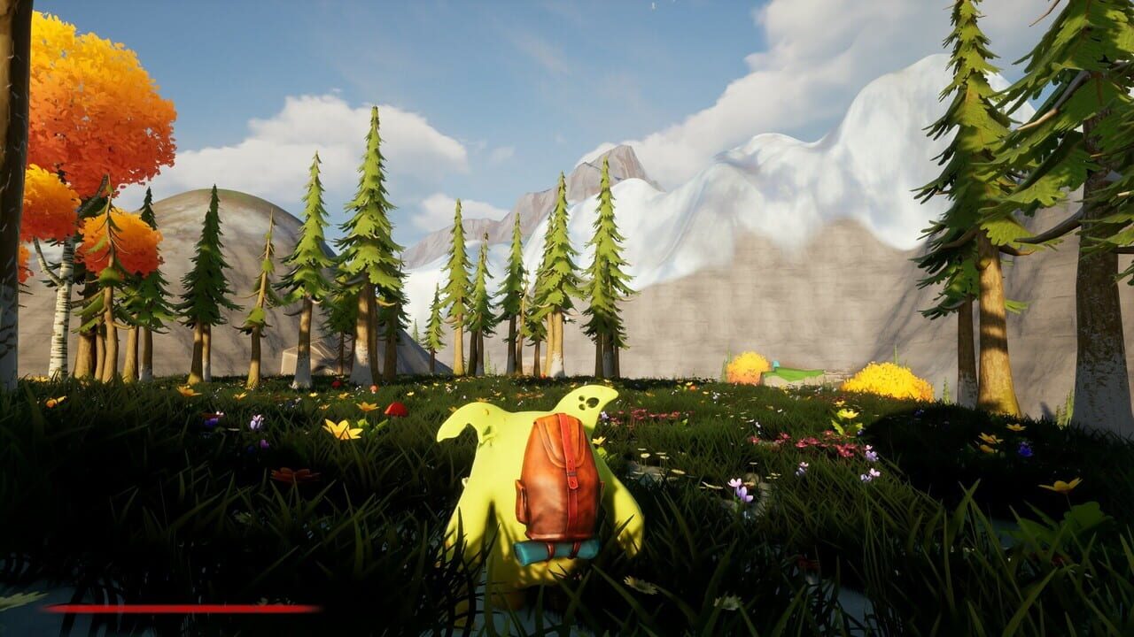 Loot Goblins — Screenshot 2
