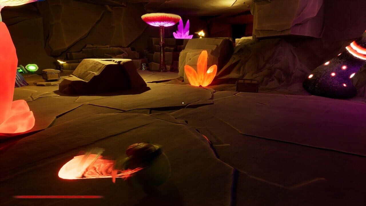 Loot Goblins — Screenshot 4