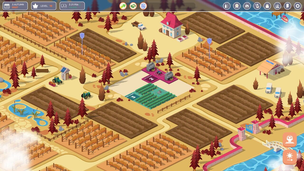 Drops of God: Creating your Ambrosia — Screenshot 4
