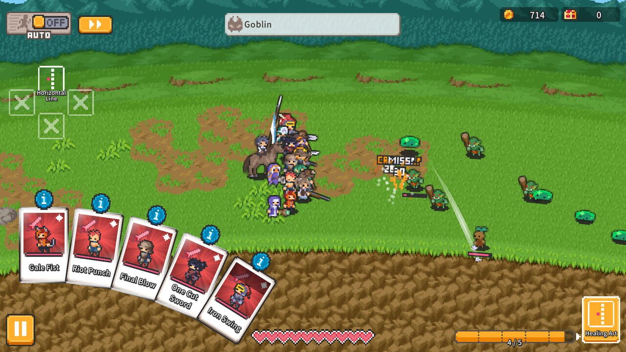 Akatsuki: Lord of the Dawn Image