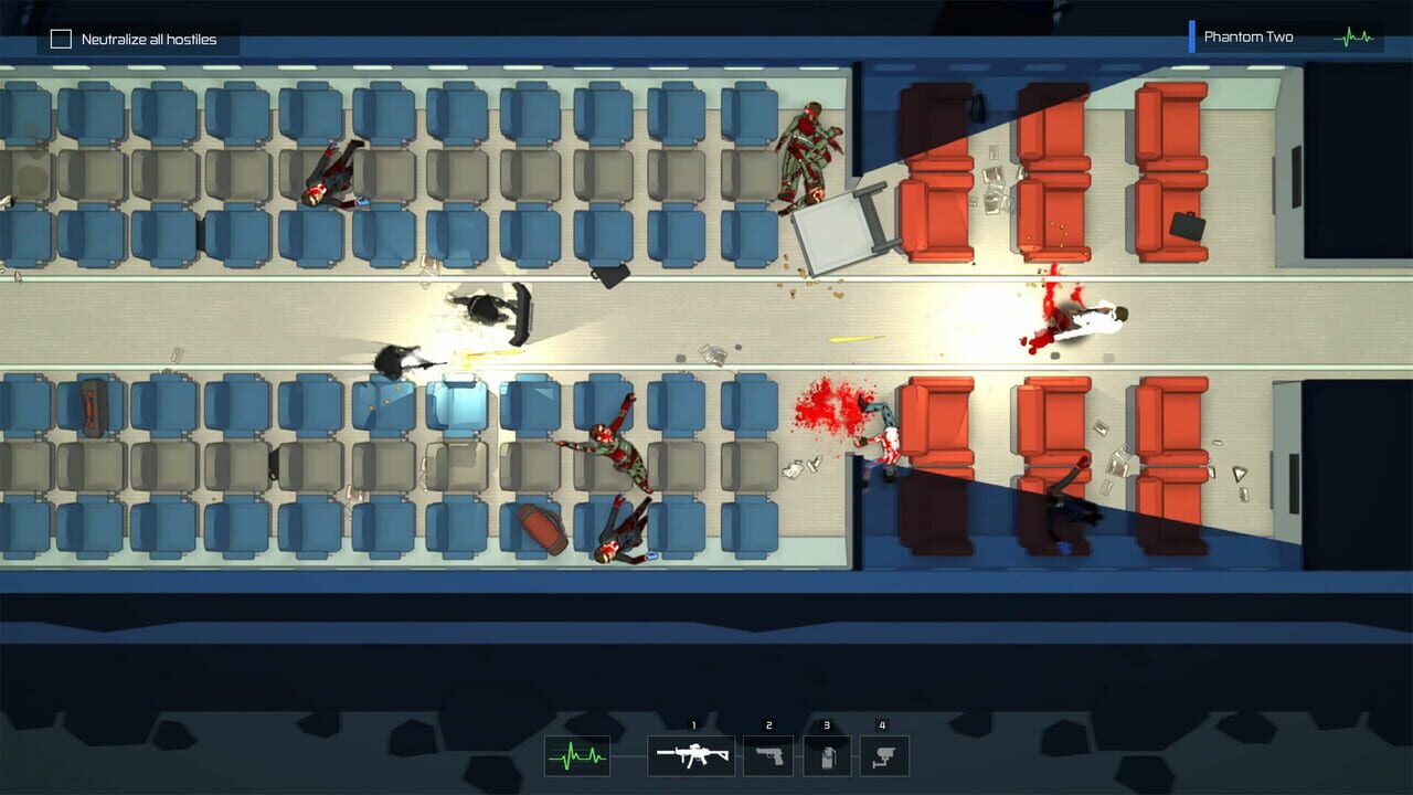 Phantom Squad Image
