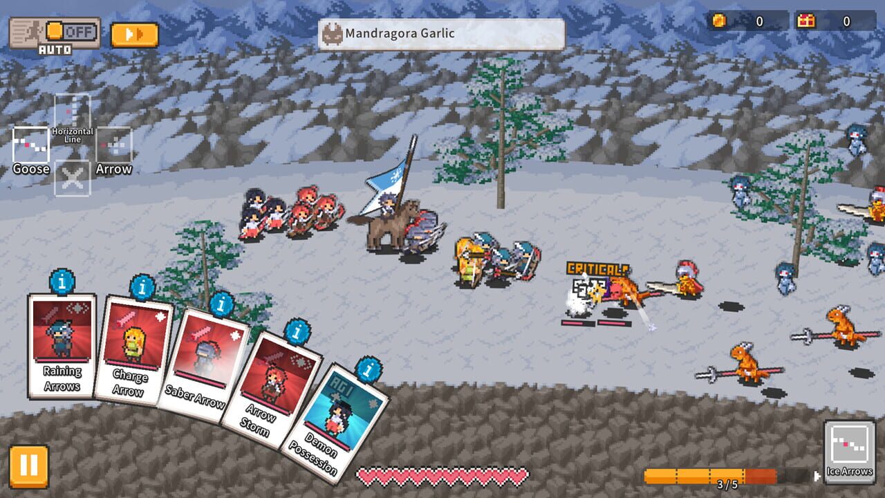 Akatsuki: Lord of the Dawn Image