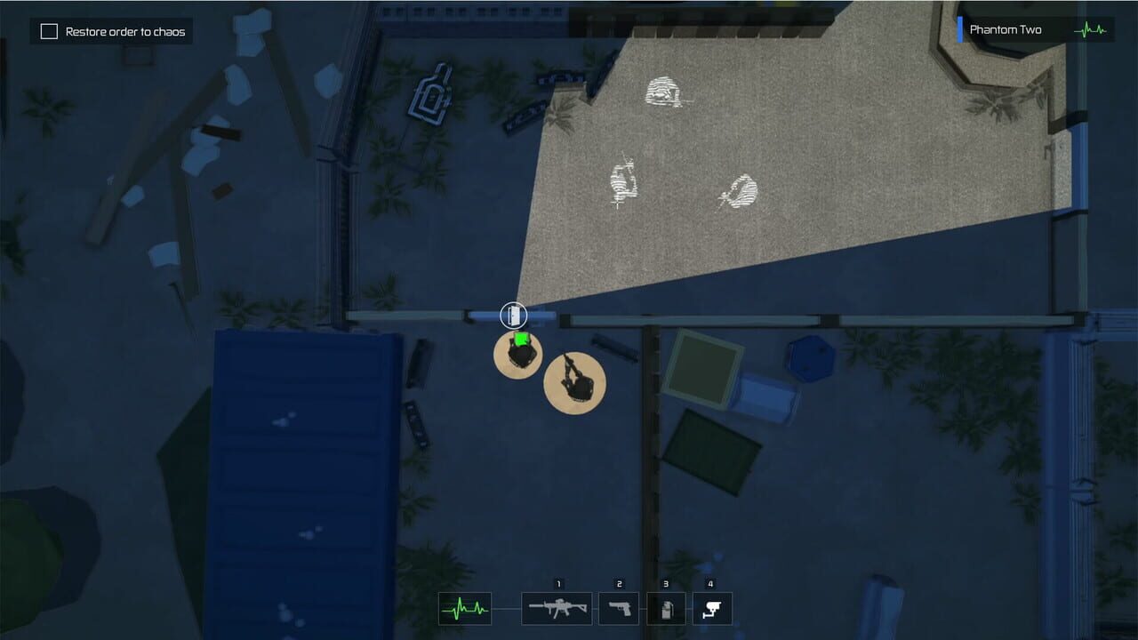 Phantom Squad Image