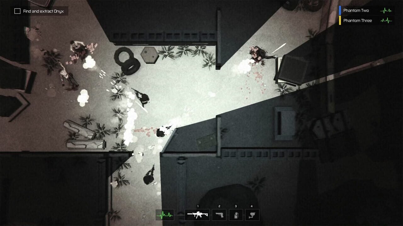 Phantom Squad Image