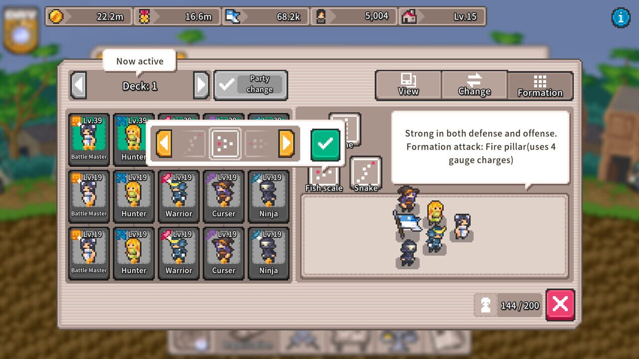 Akatsuki: Lord of the Dawn Image