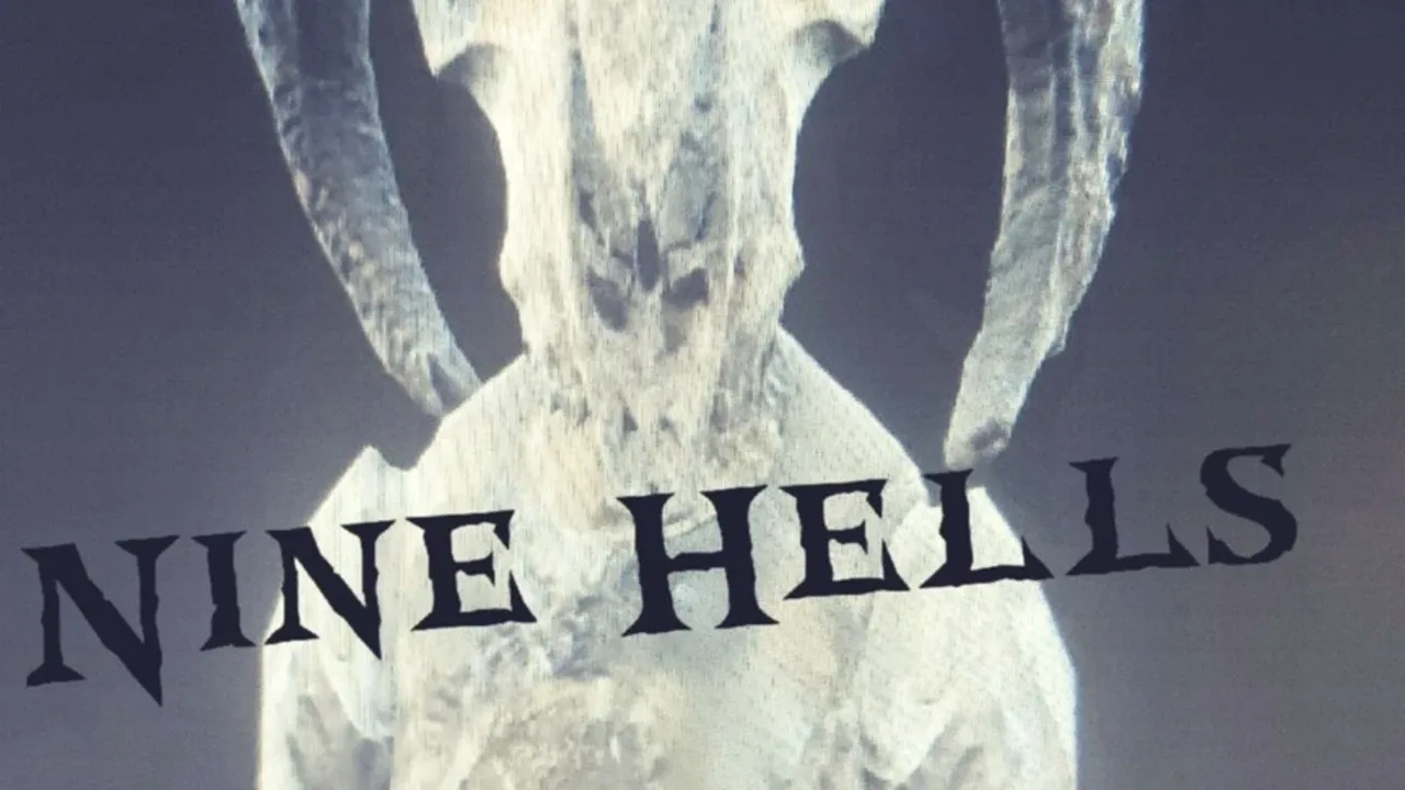 NineHells screenshot 1