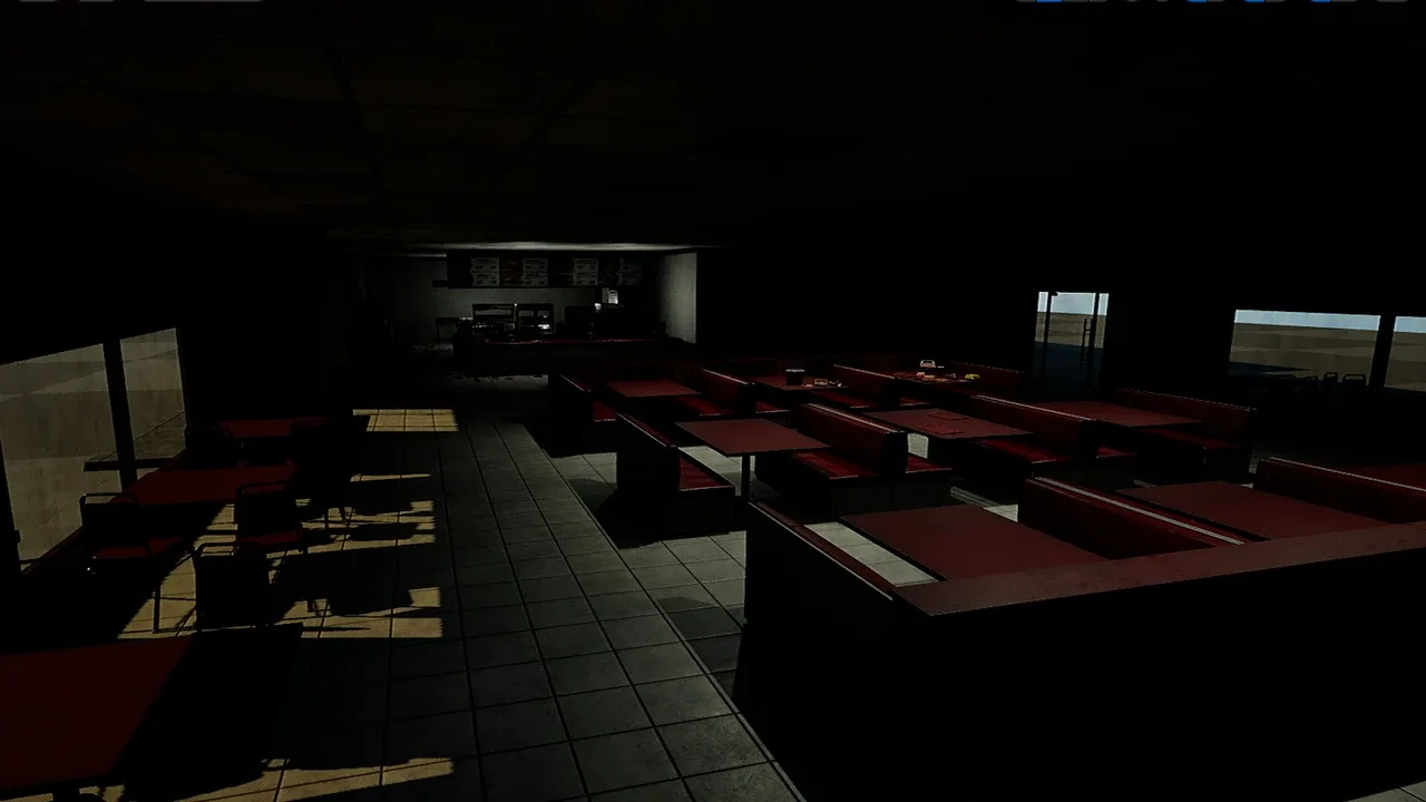 NineHells screenshot 4
